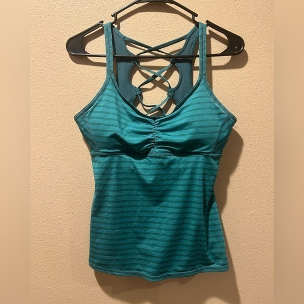 Women’s PrAna Tank‎